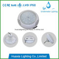 35watt AC 12V Resin Filled LED Wall Mounted Pool Light